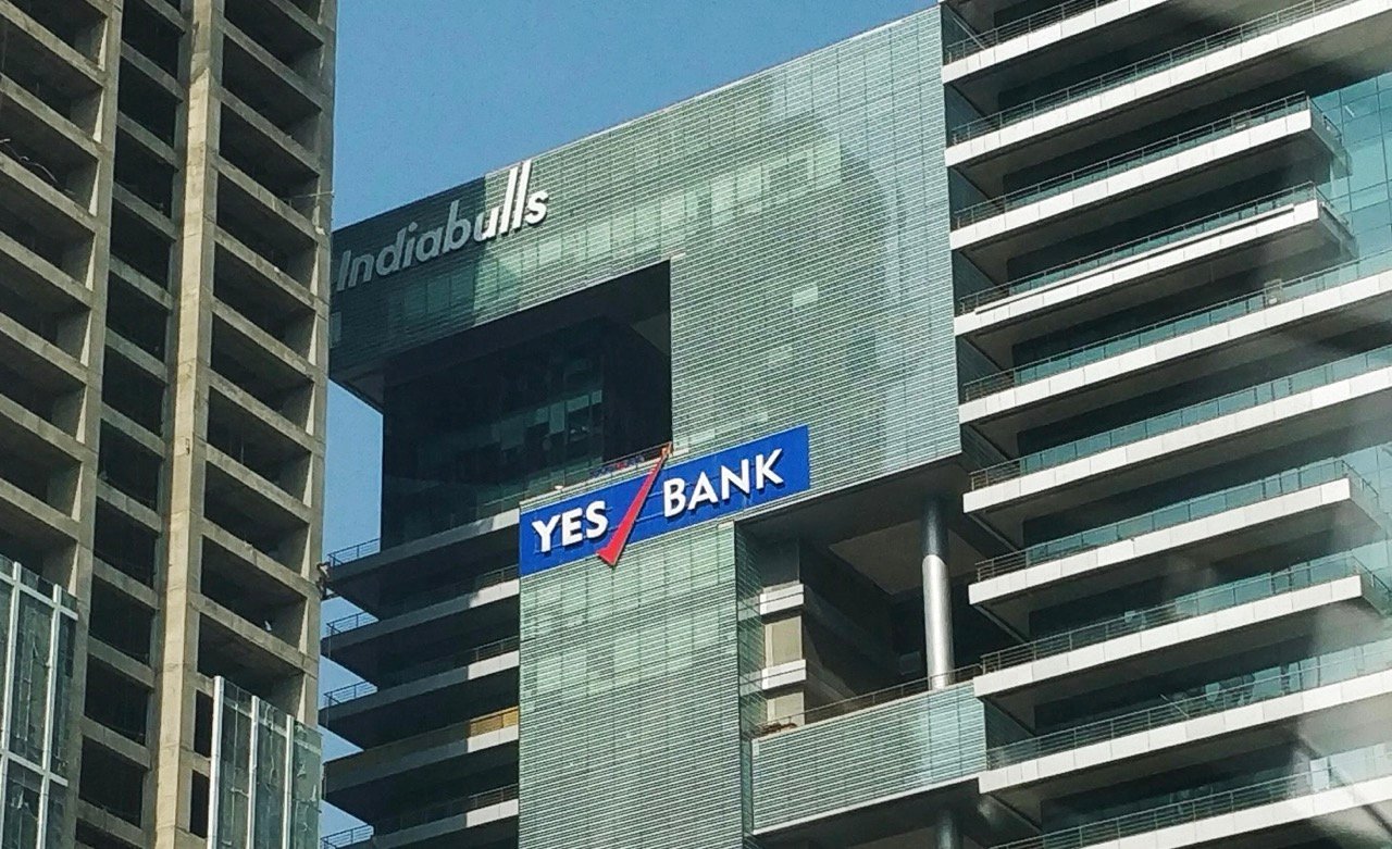 Stocktalk yes bank moratorium