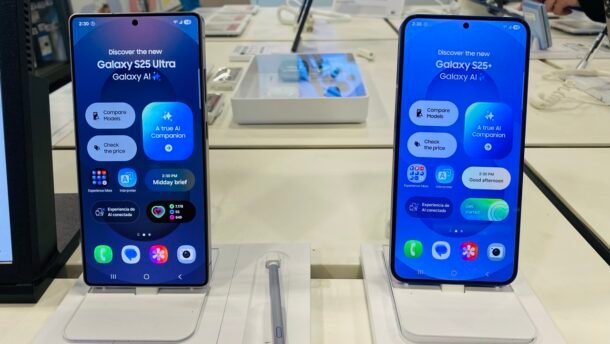 Binary reflections android vs ios samsung s25 ultra bestbuy