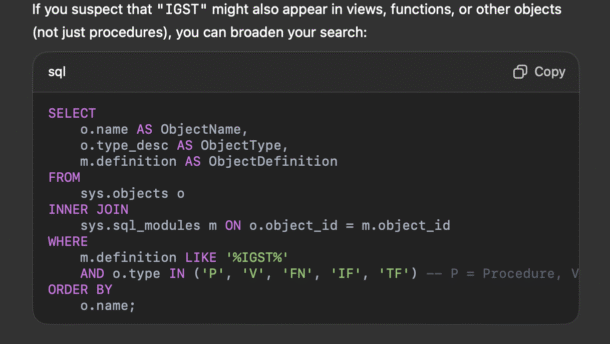 Binary reflections dont be ashamed chatgpt is just a tool