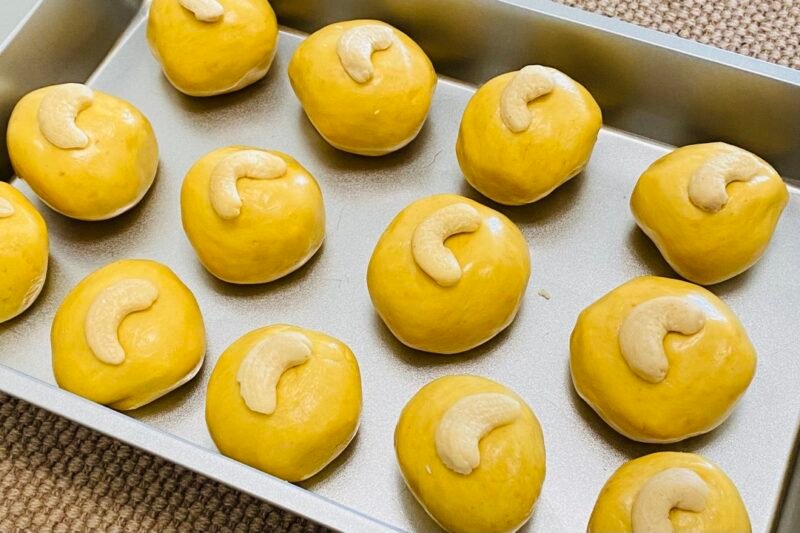 How cooking is similar to writing code