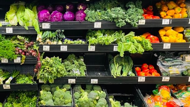 Binary reflections grocery prices usa india ppp