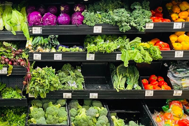 Grocery prices in India vs US – Purchasing Power Parity