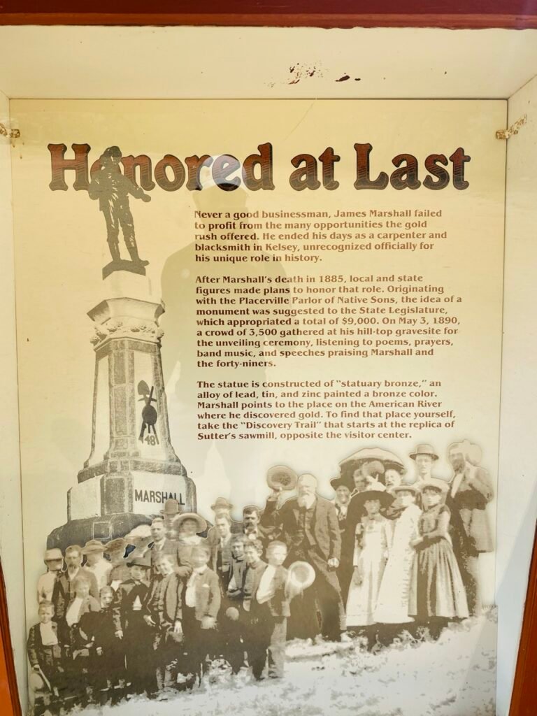 Binary reflections john marshall history