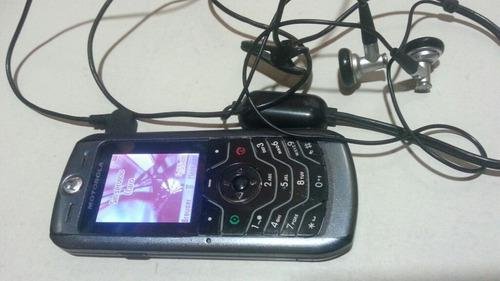 Binary reflections landscape portrait motorola l6i