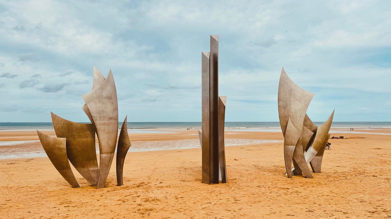 Binary reflections life influences father wife