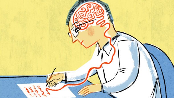 Binary reflections to blog or not to blog