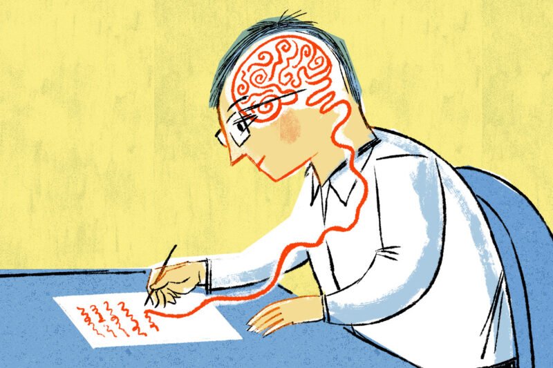 To blog or not to blog