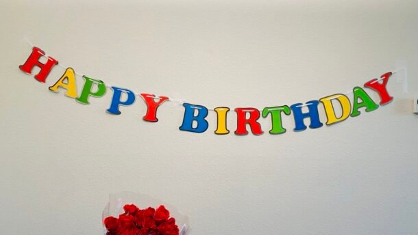 Binary reflections turning 33