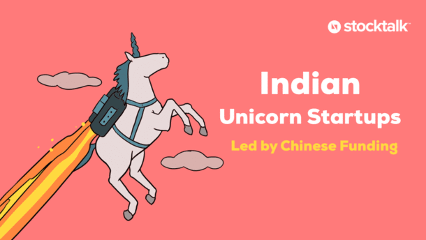 Stocktalk indian unicorn startups list