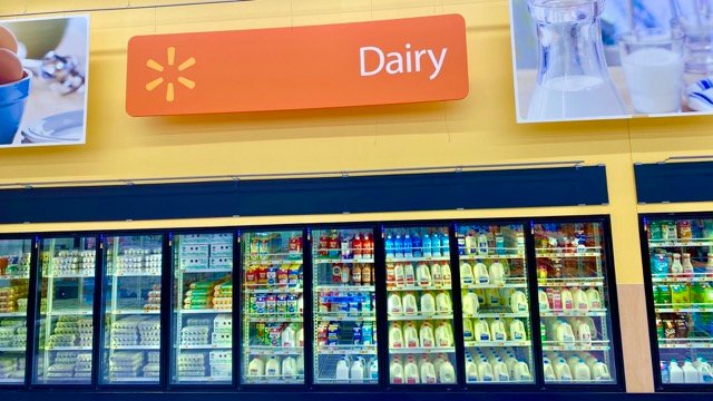 Binary reflections american life