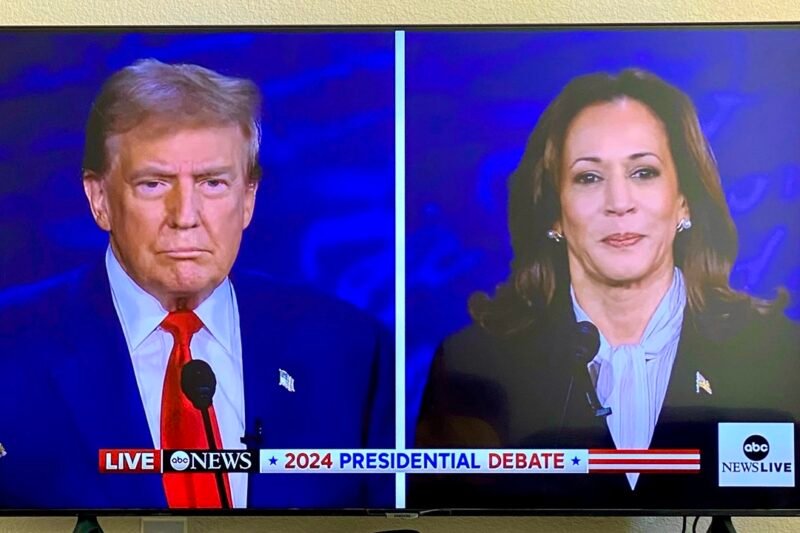 How is the US president elected?