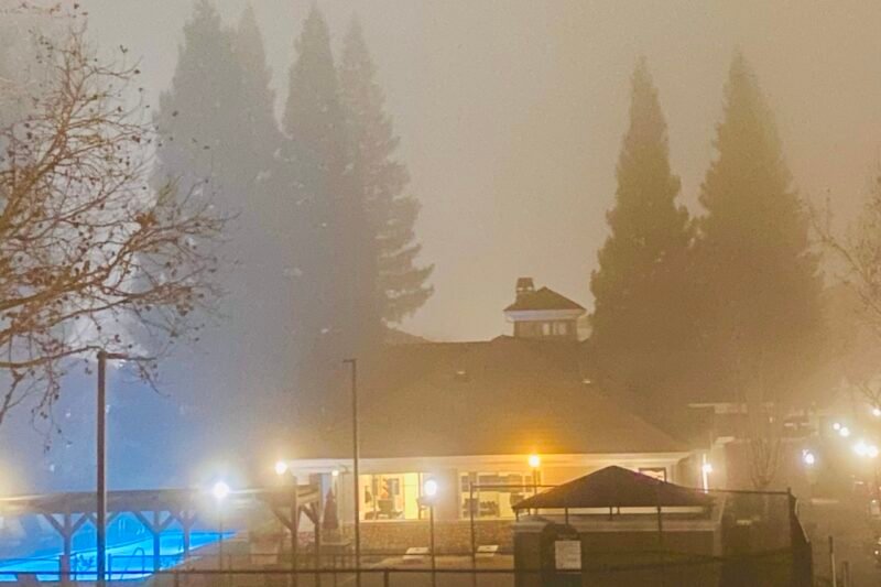 Life in 30s – Everything feels familiar