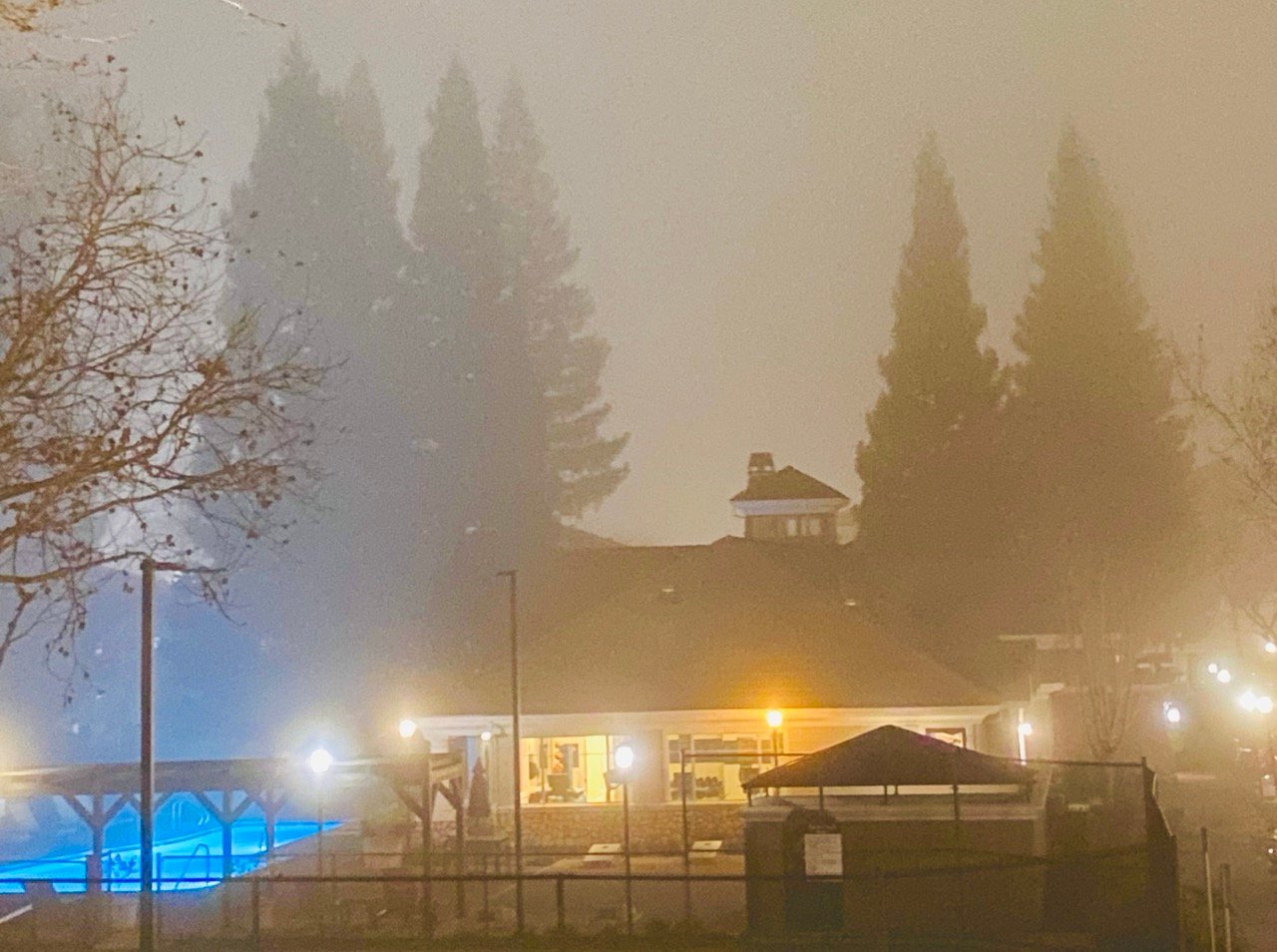 Binary Reflections Life in 30s Everything Feels Similar